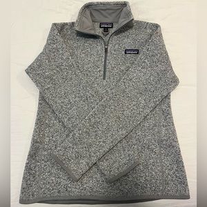 Patagonia Women’s Better Sweater
